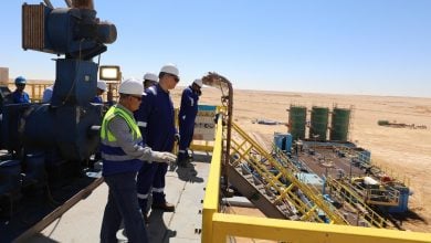 Photo of الصحراء الغربية في مصر.. اكتشافات متواصلة تعزّز الثروة النفطية منذ السبعينيات