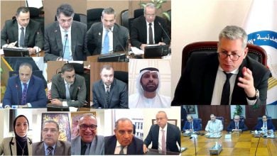 Photo of 4 آبار جديدة بحقل ظهر تدعم إنتاج الغاز في مصر