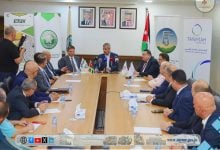 Photo of الأردن يوقع صفقات جديدة لربط المدن الصناعية بشبكة الغاز
