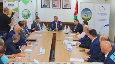 Photo of الأردن يوقع صفقات جديدة لربط المدن الصناعية بشبكة الغاز