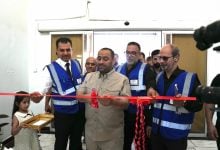 Photo of الكهرباء في العراق.. خطوة لتحقيق طاقة 24 ساعة دون انقطاع بالبصرة