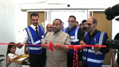Photo of الكهرباء في العراق.. خطوة لتحقيق طاقة 24 ساعة دون انقطاع بالبصرة