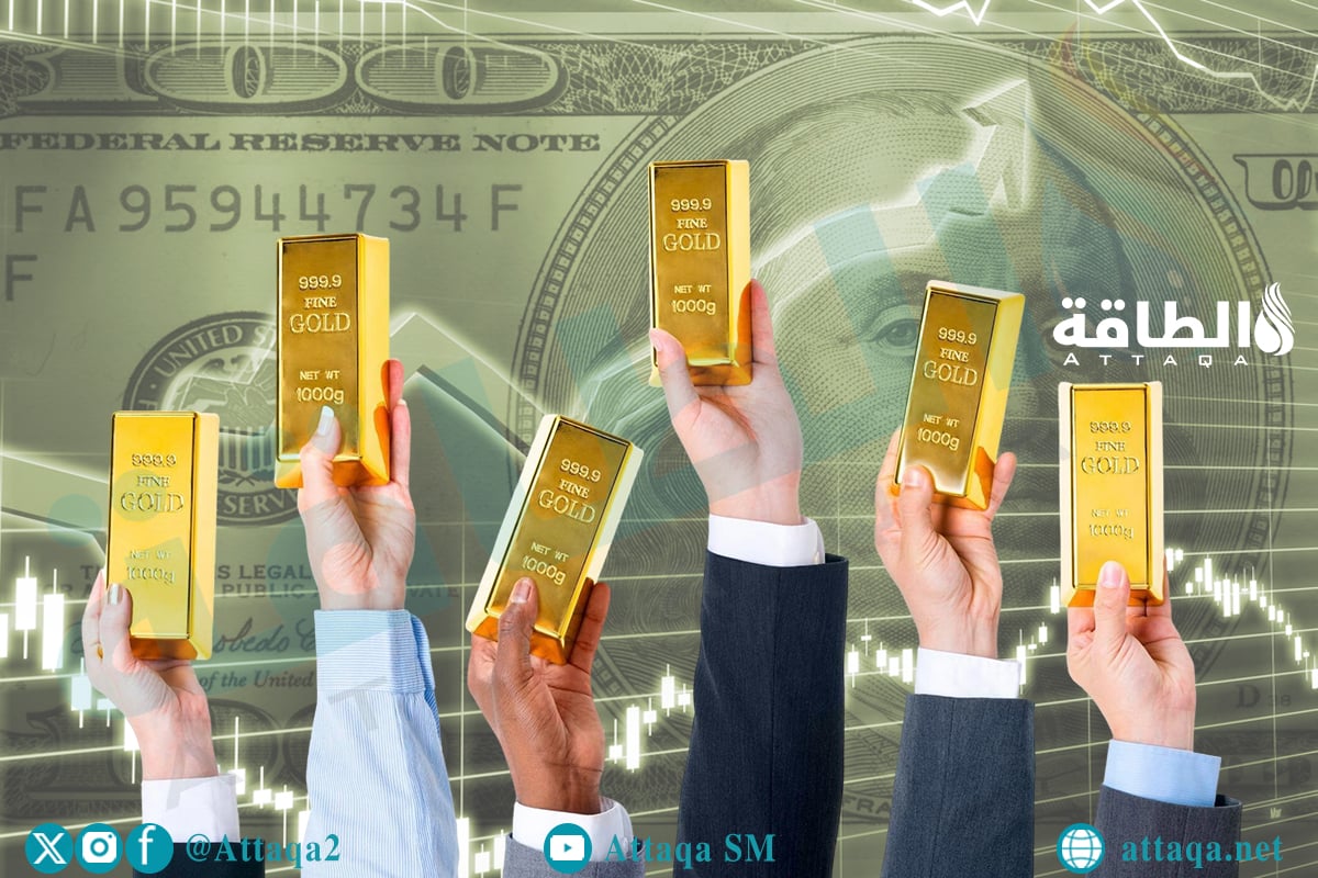 أسعار الذهب