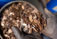 Photo of المعادن الأرضية النادرة.. مدينة أوروبية قد تكسر الاحتكار الصيني