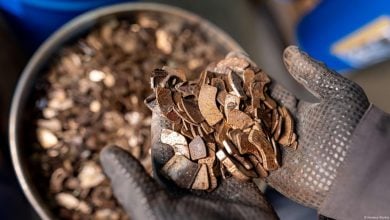 Photo of المعادن الأرضية النادرة.. مدينة أوروبية قد تكسر الاحتكار الصيني