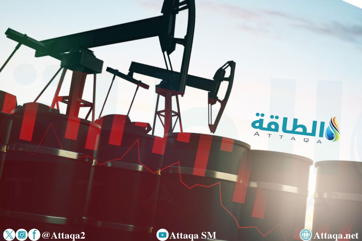 أسعار النفط