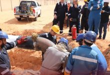 Photo of إيرادات ليبيا من النفط والغاز تتجاوز 11.3 مليار دولار في 7 أشهر