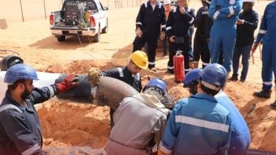 Photo of إيرادات ليبيا من النفط والغاز تتجاوز 11.3 مليار دولار في 7 أشهر