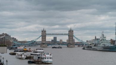 Photo of استعمال الهيدروجين في مواني بريطانيا.. فرصة واعدة للمدن الساحلية