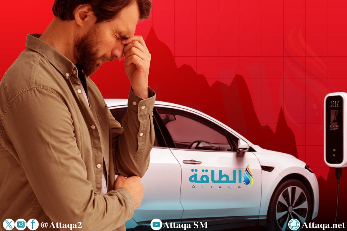السيارات الكهربائية المستعملة