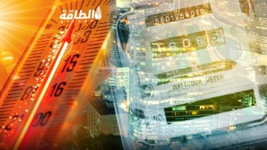 Photo of 4 دول عربية تكسر الرقم القياسي لاستهلاك الكهرباء في صيف 2025