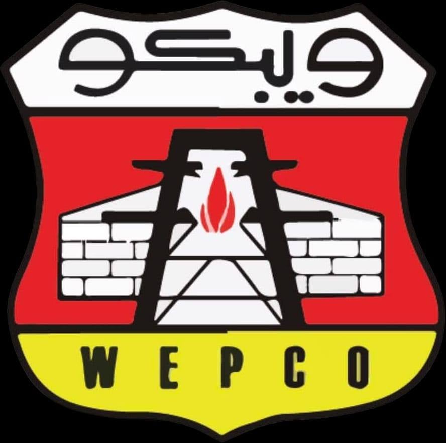 شعار شركة ويبكو