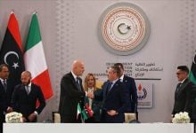Photo of مشروع غاز بـ8 مليارات دولار يرسّخ مكانة ليبيا في أسواق الطاقة