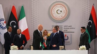 Photo of مشروع غاز بـ8 مليارات دولار يرسّخ مكانة ليبيا في أسواق الطاقة