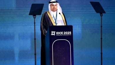 Photo of أرامكو السعودية تركز على التوسع في التكرير والكيماويات