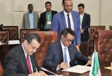 Photo of صفقة خط الأنابيب بين الجزائر وموريتانيا لن ترى النور (خاص)