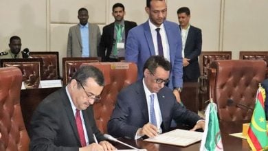 Photo of صفقة خط الأنابيب بين الجزائر وموريتانيا لن ترى النور (خاص)
