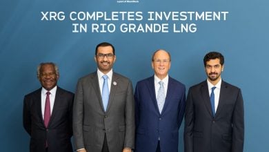 Photo of الإمارات تكمل صفقة استحواذ غاز مسال ضخمة في أميركا