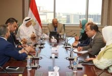 Photo of شركة إماراتية تنفذ 3 محطات لتخزين الكهرباء في مصر