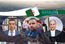 Photo of 3 خبراء: الغاز الصخري في الجزائر فرصة ذهبية.. لكن الدعم الشعبي مستحيل