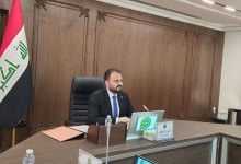 Photo of مسؤول: العراق يسبح على بحر من النفط