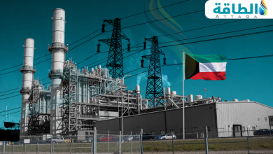 Photo of الطلب على الغاز لتوليد الكهرباء في الكويت قد يرتفع 8.5 مليار متر مكعب