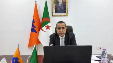 Photo of من هو مراد عجال وزير الطاقة المتجددة في الجزائر؟ (تقرير)