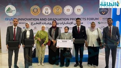 Photo of إعادة تدوير بطاريات الليثيوم أيون.. تقنية مصرية لخفض الانبعاثات