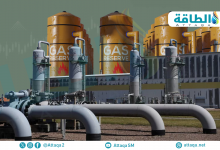 Photo of الطلب على الغاز قد يبلغ 500 مليار قدم مكعبة يوميًا.. وهذه حصة "المسال"