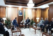 Photo of حقول النفط والغاز في الجزائر تترقب دعمًا تقنيًا من الصين