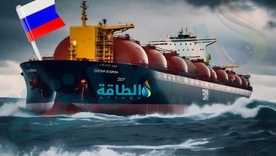 Photo of تدفق الغاز المسال الروسي إلى الاتحاد الأوروبي.. نفاق أم واقع اقتصادي؟ (تقرير)