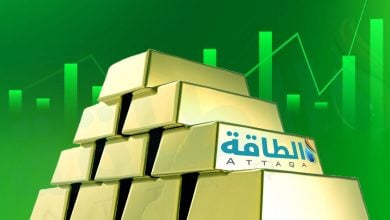 Photo of أسعار الذهب ترتفع 5 دولارات وتتجه لتحقيق مكاسب أسبوعية