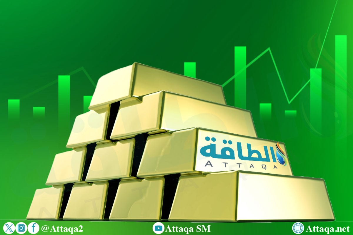 أسعار الذهب