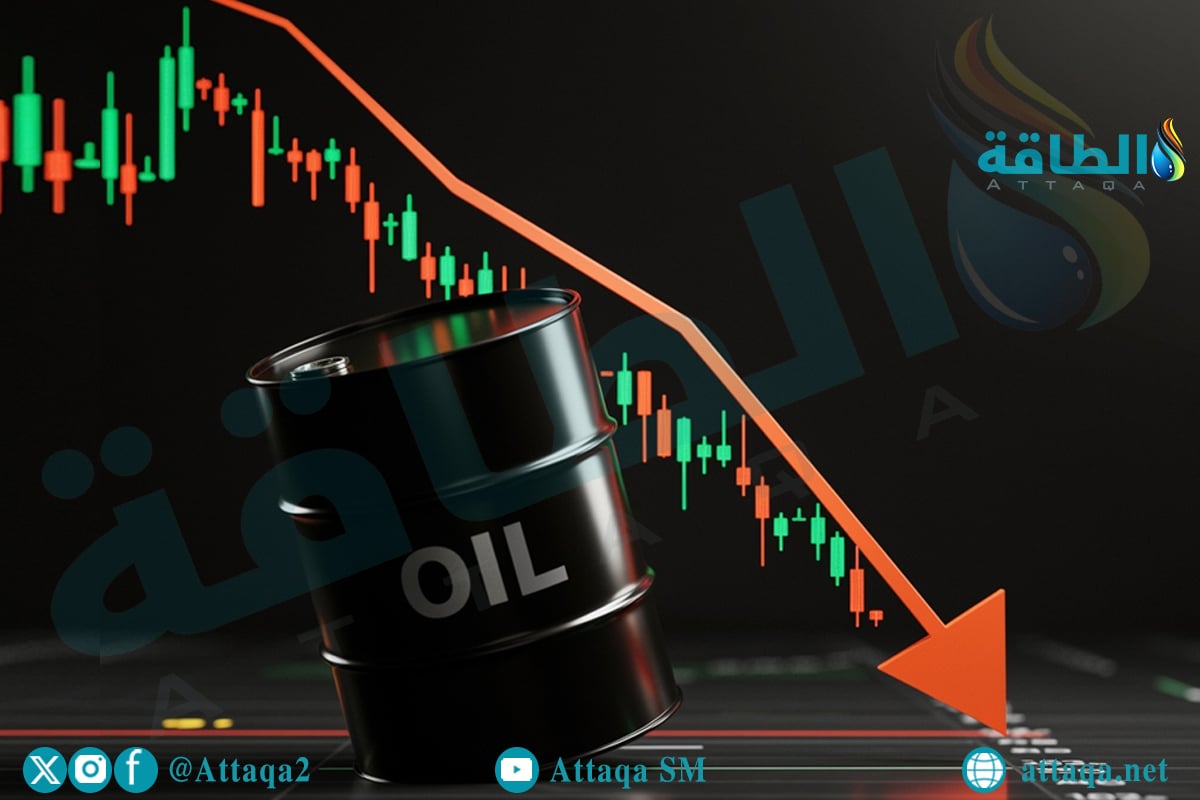 أسعار النفط