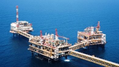Photo of إنتاج قطر من الغاز الطبيعي يقترب من 19 مليار متر مكعب
