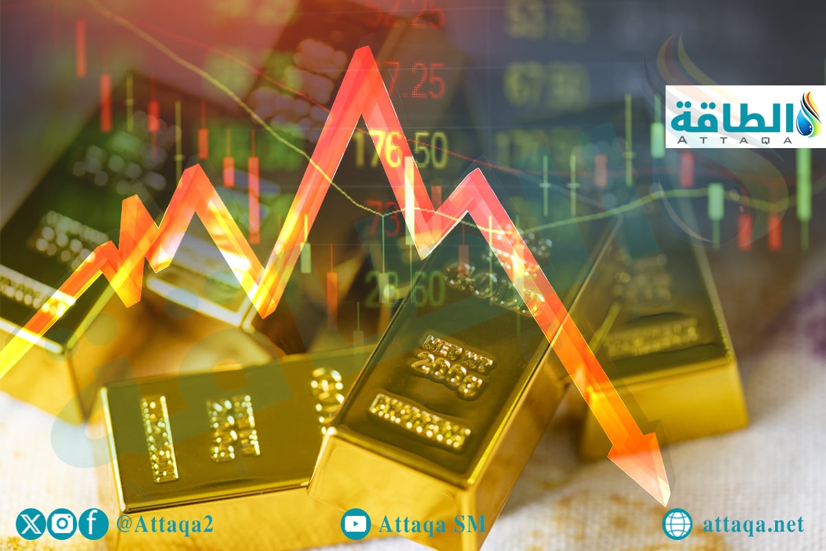 أسعار الذهب