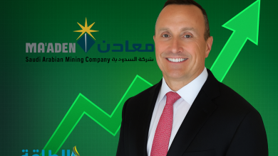 Photo of تصريحات رئيس معادن السعودية ترفع السهم لأعلى مستوى منذ عامين.. ماذا قال؟