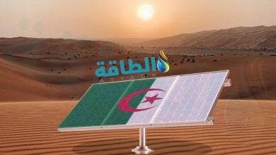 Photo of محطة طاقة شمسية في الجزائر تكتب قصة نجاح من قلب الصحراء