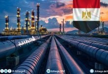 Photo of فرصة لاكتشاف غاز في مصر باحتياطيات 1.5 تريليون قدم مكعبة
