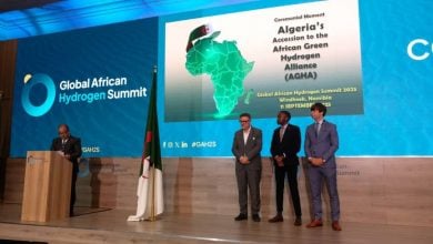 Photo of الجزائر أحدث المنضمين.. ماذا تعرف عن التحالف الأفريقي للهيدروجين الأخضر؟