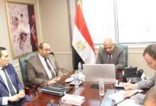 Photo of مصر تتوسّع في أنظمة تخزين الكهرباء وتوطين صناعة البطاريات