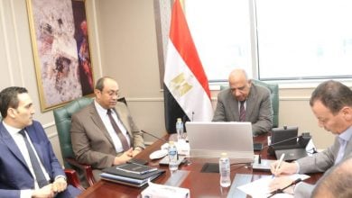 Photo of مصر تتوسّع في أنظمة تخزين الكهرباء وتوطين صناعة البطاريات