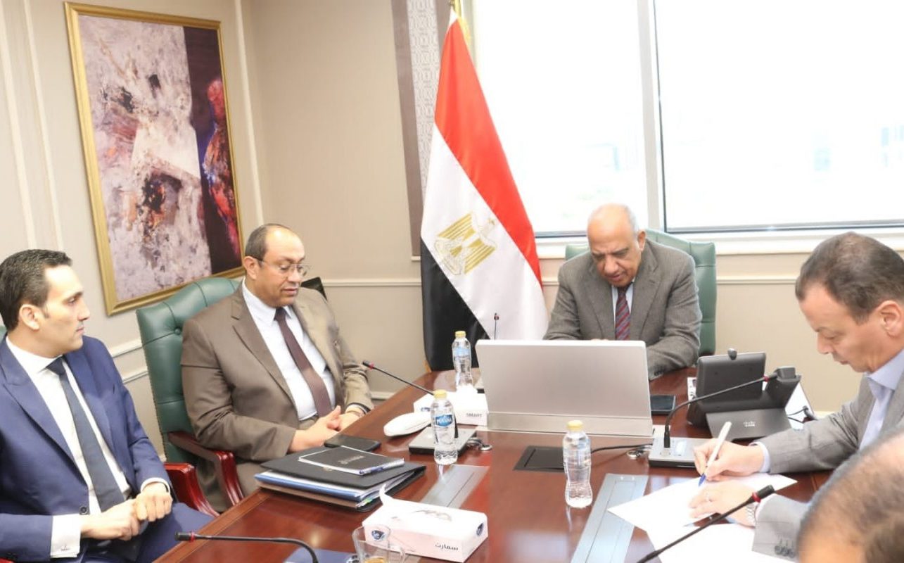تخزين الكهرباء في مصر