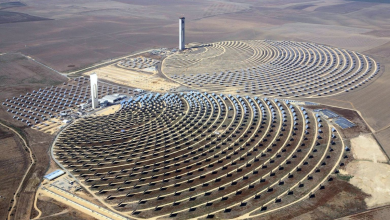 Photo of سياسات الحياد الكربوني في أوروبا.. عقبة أمام نهضة الطاقة الأميركية (تقرير)