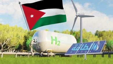 Photo of الأردن يتحرك نحو 50% طاقات متجددة.. والهيدروجين الأخضر إلى مرحلة جديدة