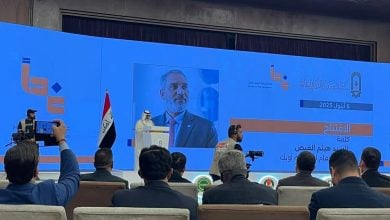 Photo of منتدى بغداد الدولي للطاقة 2025.. الغيص: توقعات بزيادة إنتاج أوبك+ إلى 64 مليون برميل يوميًا في 2050
