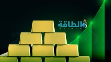 Photo of أسعار الذهب تصعد 34 دولارًا مع انخفاض مؤشر العملة الأميركية