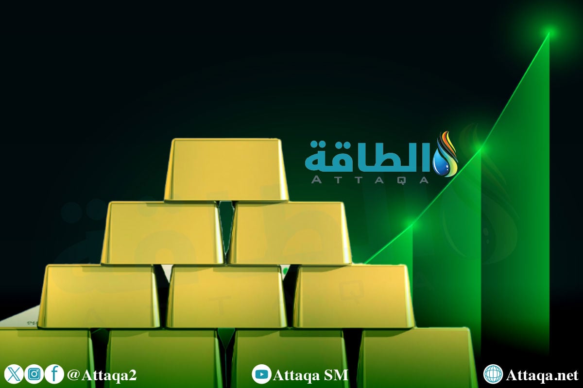 أسعار الذهب