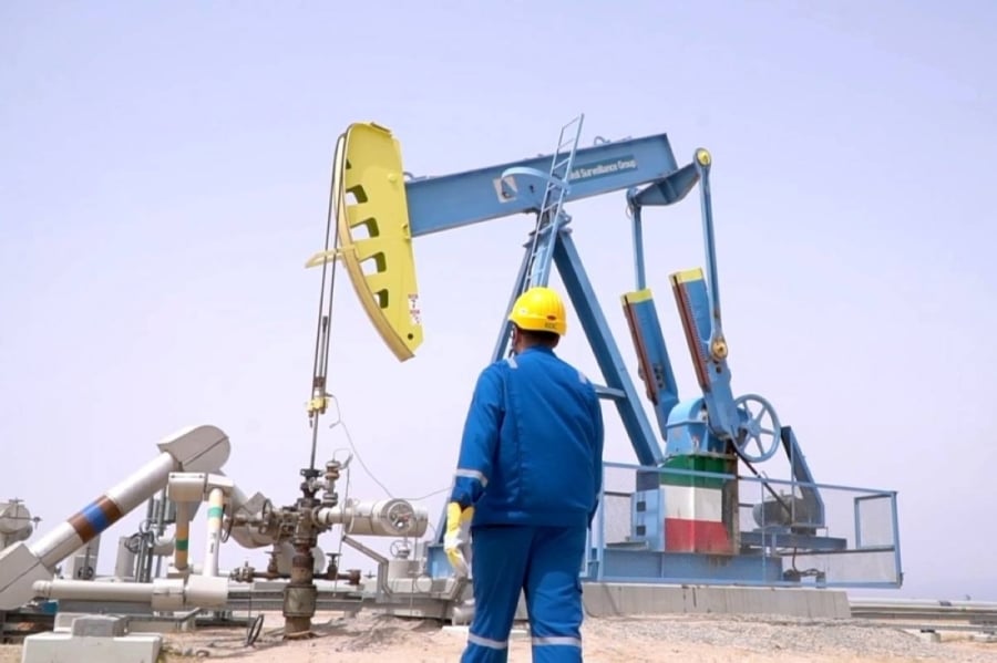 حقل مطربة في الكويت