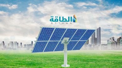 Photo of مادة جديدة ترفع كفاءة الخلايا الشمسية لأكثر من 20% (دراسة)